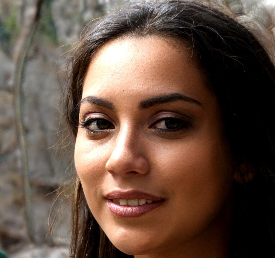 Esperanza Villar, directora de control presupuestario